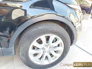 LAND ROVER Range Rover Evoque usata, con Controllo trazione