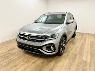 VOLKSWAGEN T-Roc 2.0 TDI SCR 150 CV DSG R-Line