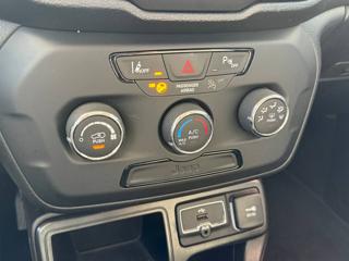JEEP Renegade usata, con ESP