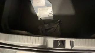 RENAULT Captur usata, con Luci diurne LED