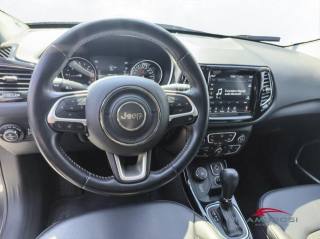 JEEP Compass usata 14