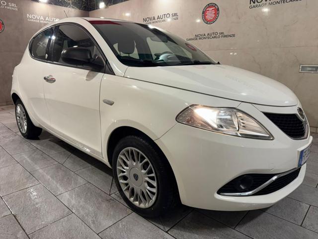 LANCIA Ypsilon usata, con Chiusura centralizzata