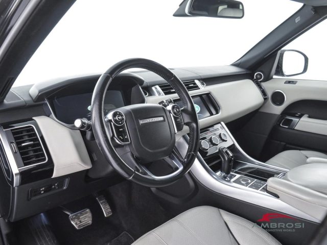 LAND ROVER Range Rover Sport usata 7