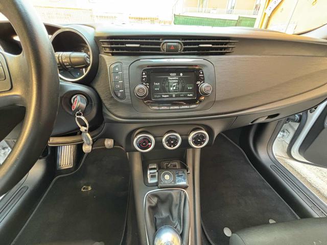 ALFA ROMEO Giulietta usata, con ESP