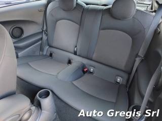 MINI Cooper usata, con Immobilizzatore elettronico