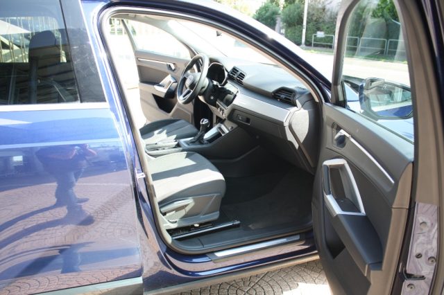 AUDI Q3 usata, con Immobilizzatore elettronico