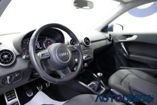 AUDI A1 usata, con Alzacristalli elettrici