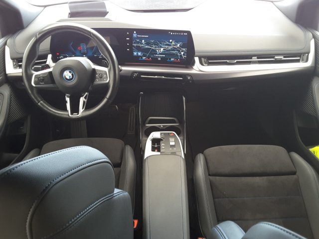 BMW 225 usata, con Servosterzo