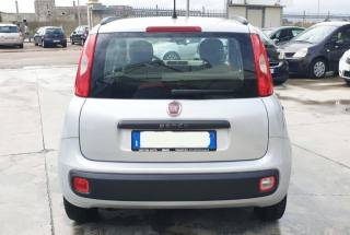 FIAT Panda usata, con Autoradio