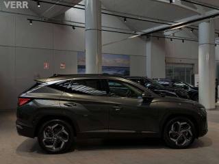 HYUNDAI Tucson usata, con Chiusura centralizzata