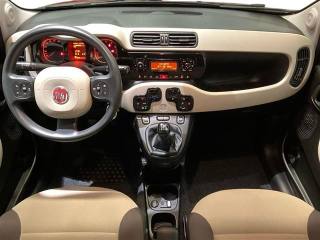 FIAT Panda usata, con Servosterzo