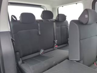 HYUNDAI Staria usata, con ESP