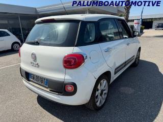 FIAT 500L usata, con Cerchi in lega