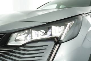 PEUGEOT 3008 usata 16