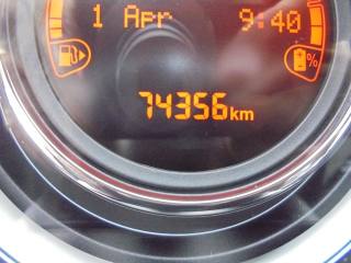 FIAT 500 usata 34