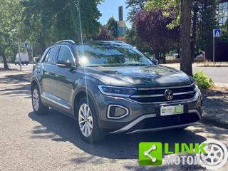 VOLKSWAGEN T-Roc usata, con Airbag laterali