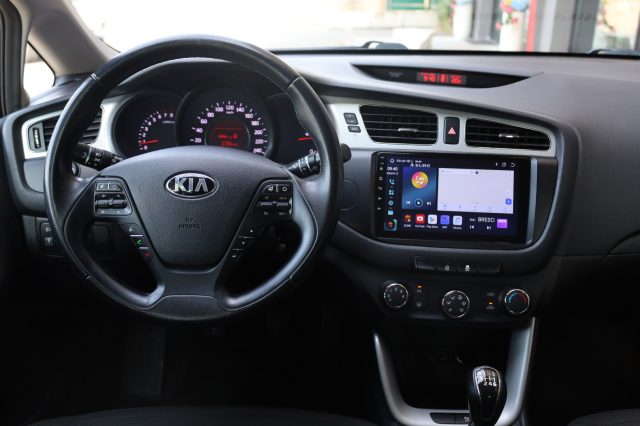 KIA cee