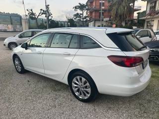 OPEL Astra usata, con Airbag Passeggero