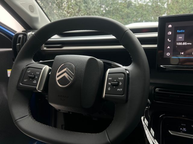 CITROEN C3 usata, con Fari Xenon