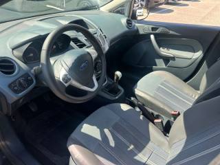 FORD Fiesta usata 8