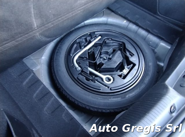 ALFA ROMEO Giulietta usata, con ESP