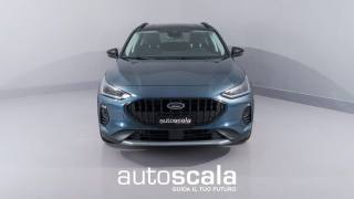 FORD Focus usata, con Airbag