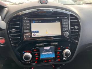 NISSAN Juke usata, con ESP