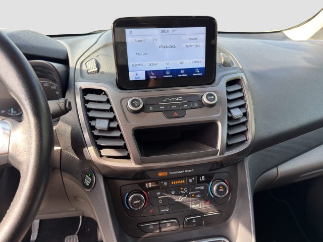 FORD Tourneo Connect usata 17