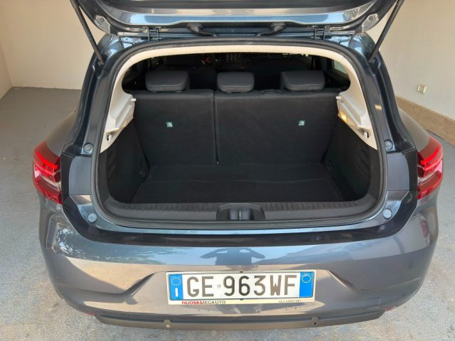 RENAULT Clio usata, con Frenata d