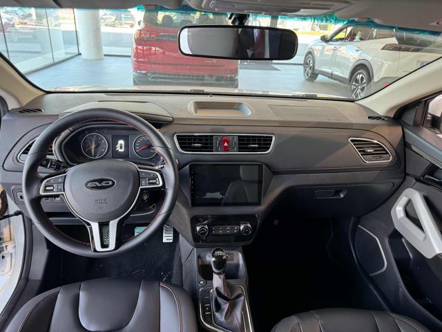EVO Evo3 usata, con Chiusura centralizzata