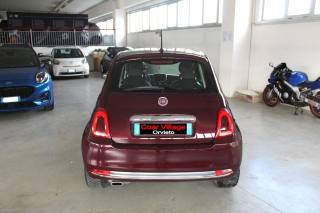 FIAT 500 usata, con Alzacristalli elettrici