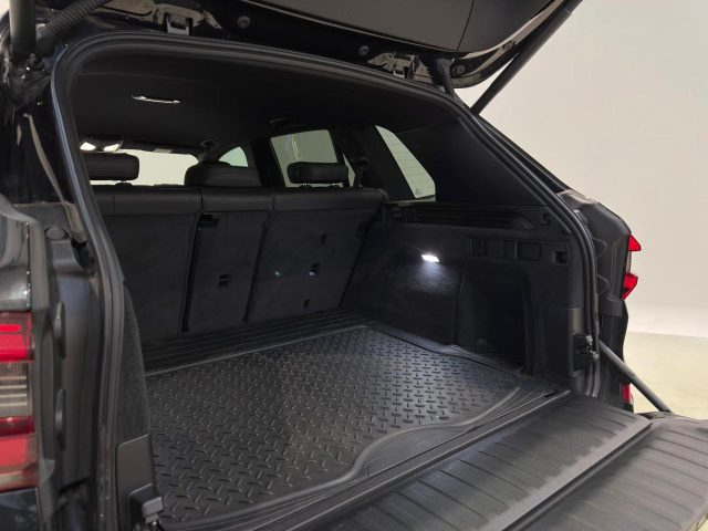 BMW X5 usata, con ESP