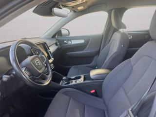 VOLVO XC40 usata, con Climatizzatore