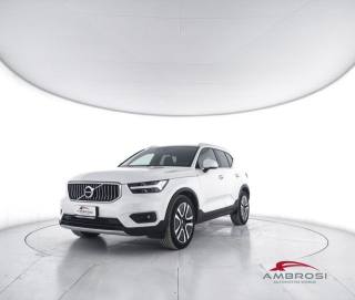 VOLVO XC40 D3 Geartronic Inscription
