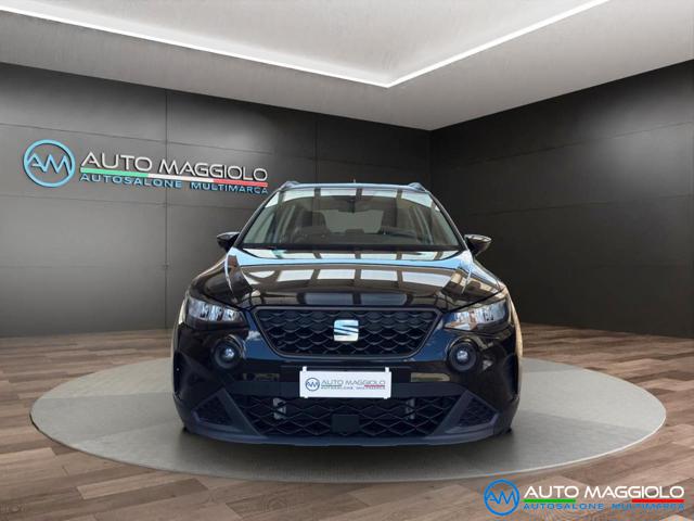 SEAT Arona usata, con Airbag