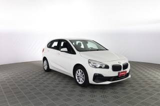 BMW 218 usata 1