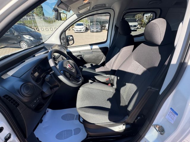 FIAT Fiorino usata, con Climatizzatore
