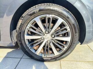 PEUGEOT 208 usata, con Cerchi in lega
