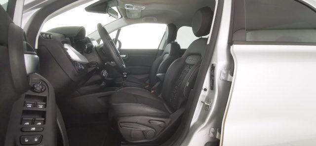 FIAT 500X usata 49