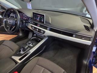 AUDI A4 usata, con Servosterzo