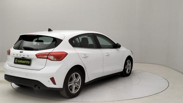 FORD Focus usata, con Alzacristalli elettrici