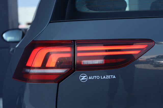 VOLKSWAGEN Golf usata, con Supporto lombare