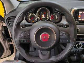 FIAT 500X usata, con Sensori di parcheggio posteriori