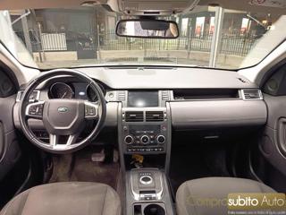 LAND ROVER Discovery Sport usata, con Chiusura centralizzata