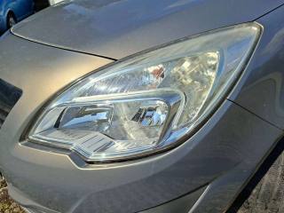OPEL Meriva usata, con Chiusura centralizzata telecomandata