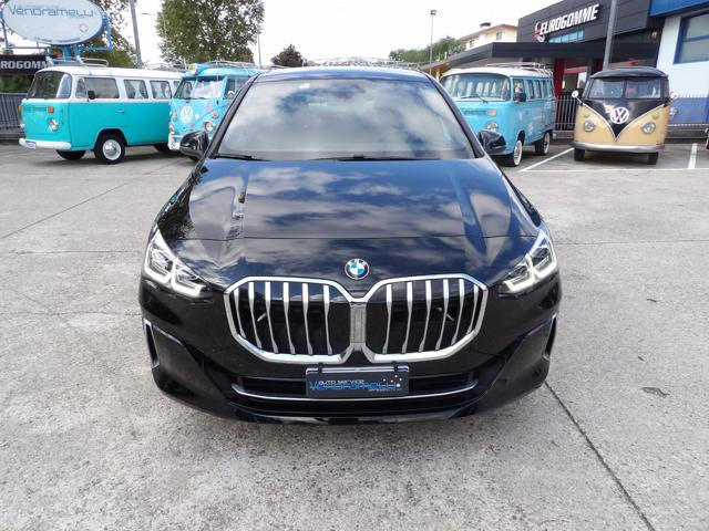 BMW 218 usata, con Cerchi in lega