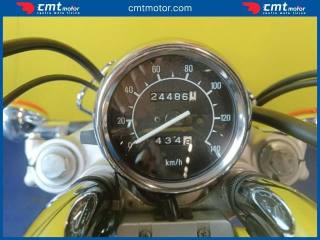 YAMAHA XV 250 usata 4