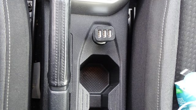 VOLKSWAGEN Polo usata 108