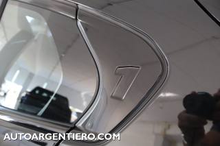 BMW 118 usata, con Monitoraggio pressione pneumatici
