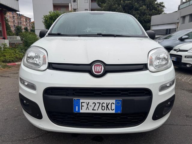 FIAT Panda usata, con Airbag